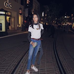 Meet your Posher, Bethany